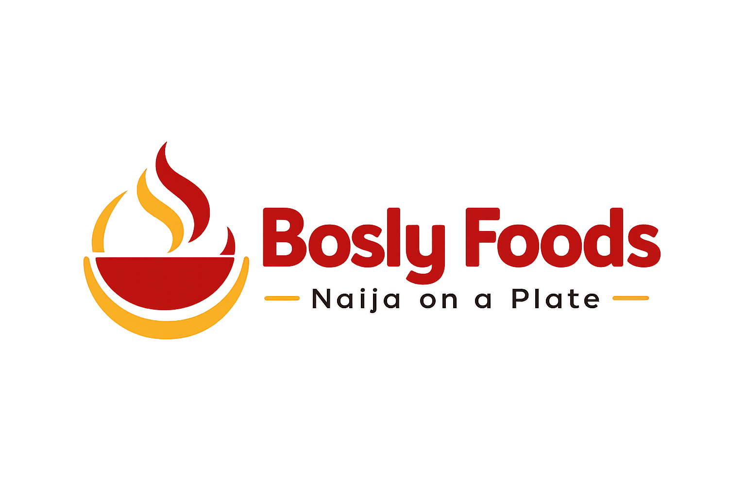 Bosly Foods logo